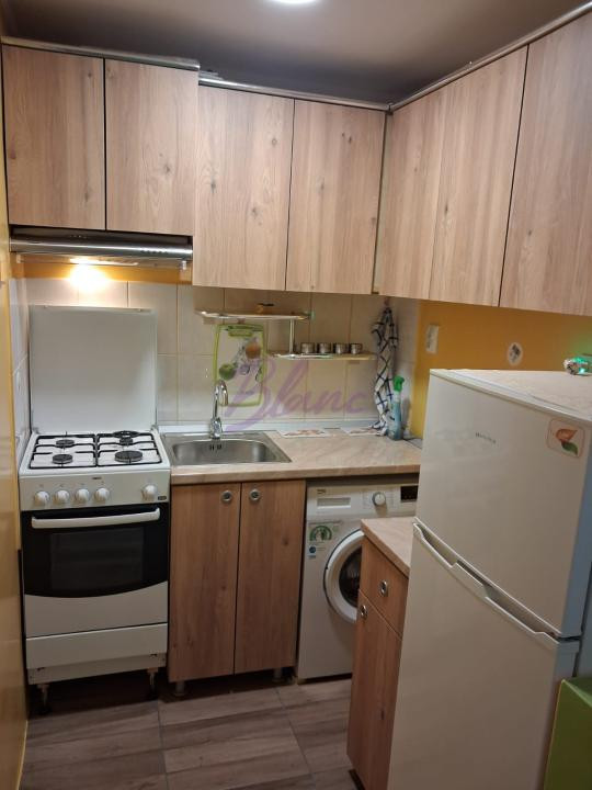 Apartament doua camere in Rogerius, etaj 1