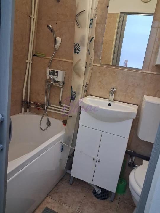 Apartament doua camere in Rogerius, etaj 1