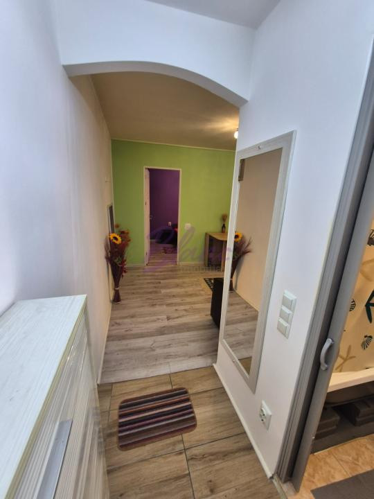 Apartament doua camere in Rogerius, etaj 1