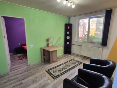 Apartament doua camere in Rogerius, etaj 1