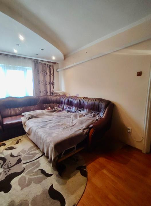 Apartament 3 camere – Nufărul, Str. Bumbacului