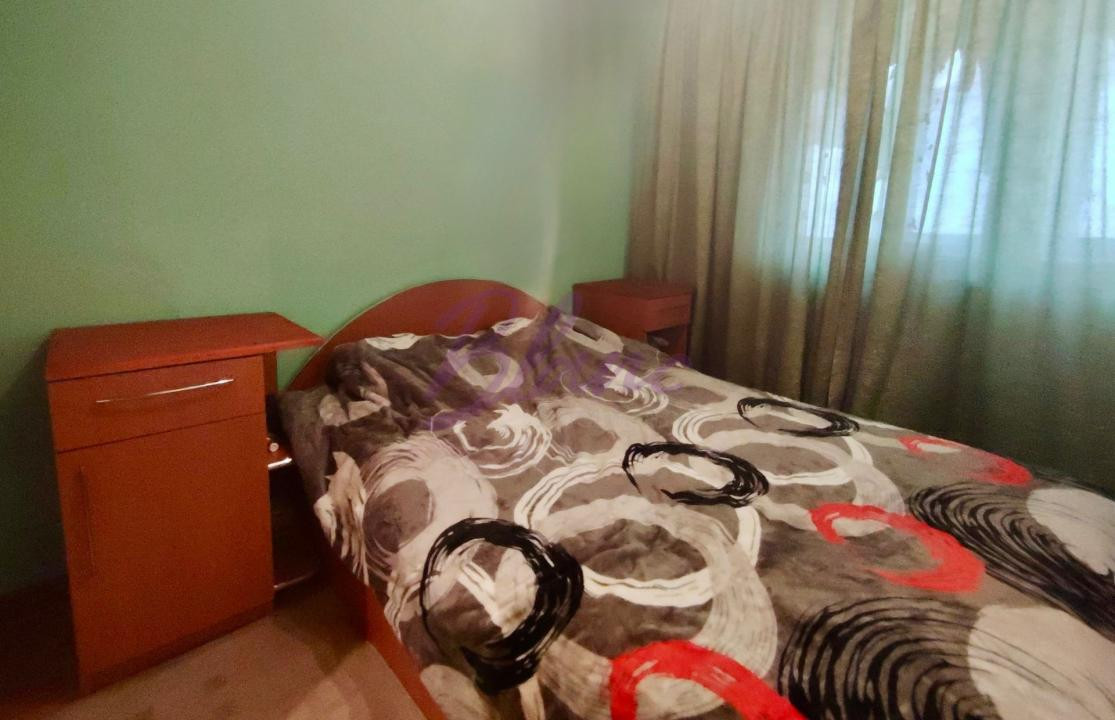 Apartament 3 camere – Nufărul, Str. Bumbacului