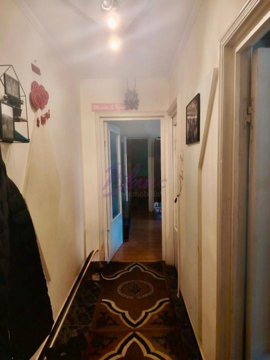 Apartament 3 camere – Nufărul, Str. Bumbacului