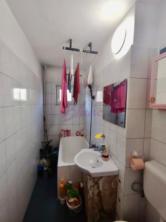 Apartament 3 camere – Nufărul, Str. Bumbacului