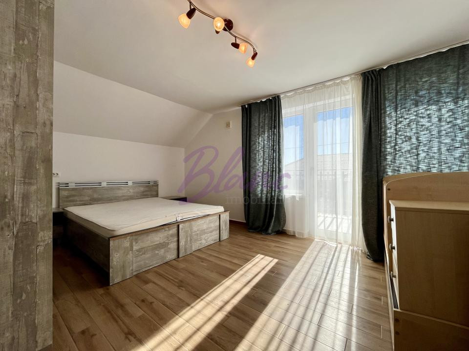 Casa 5 camere, 3 dormitoare, preț corect 