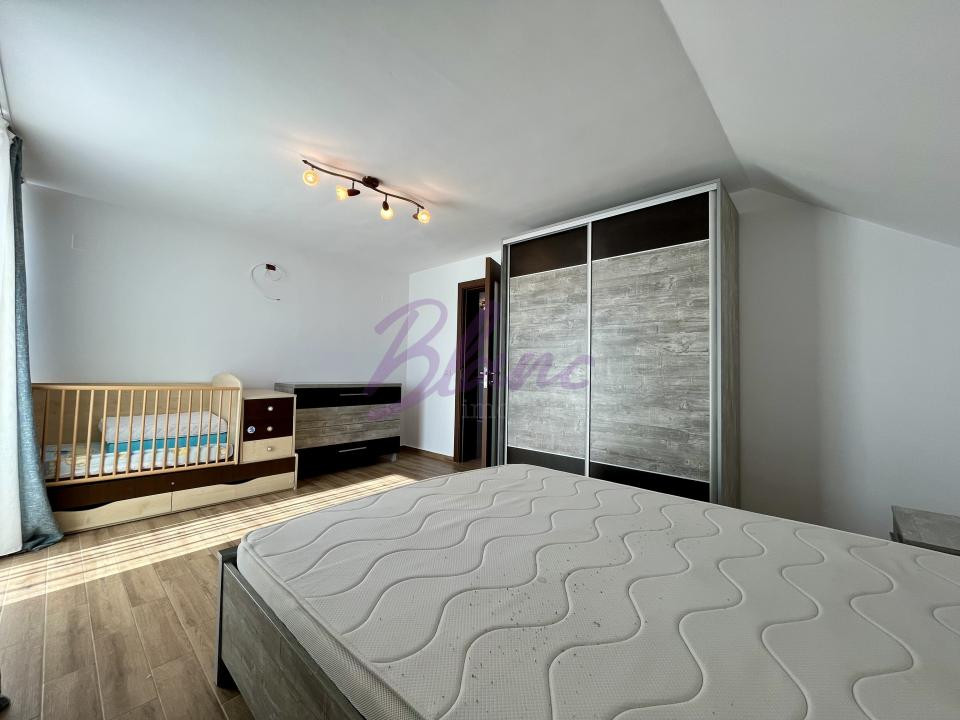 Casa 5 camere, 3 dormitoare, preț corect 