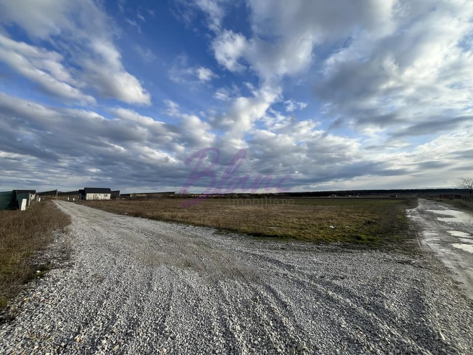 Oportunitate investitionala sau teren pretabil pentru constructii