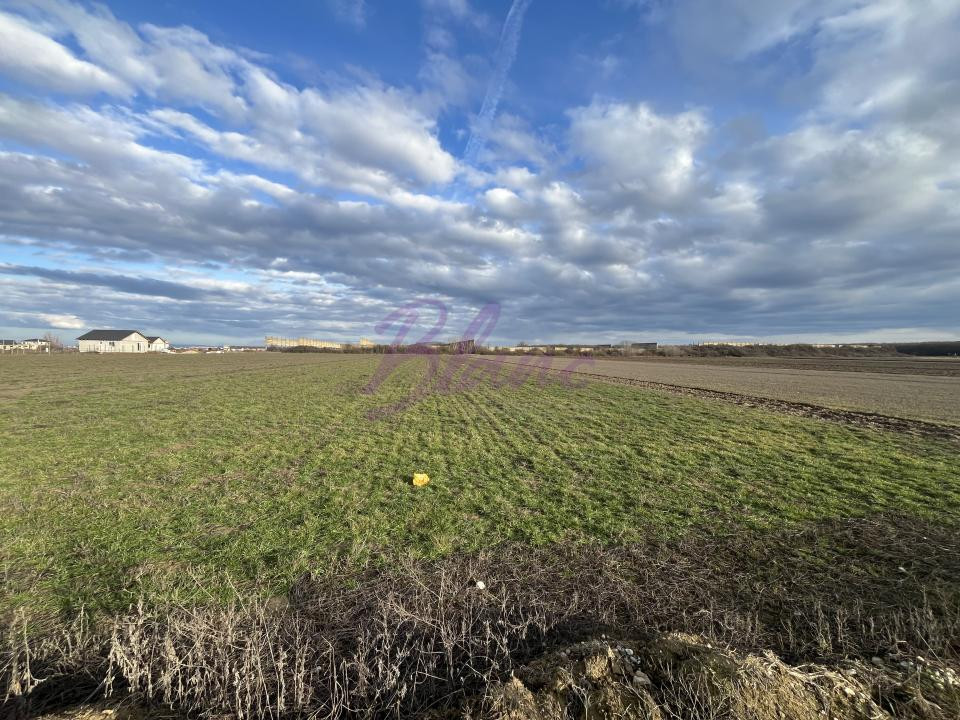 Oportunitate investitionala sau teren pretabil pentru constructii