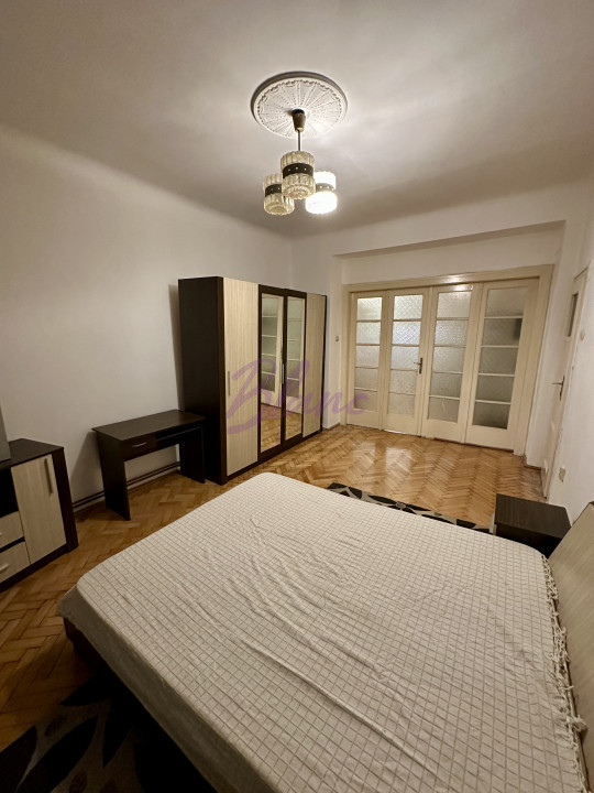 Apartament 2 camere de vânzare ultracentral – Str. Cuza Vodă, Oradea