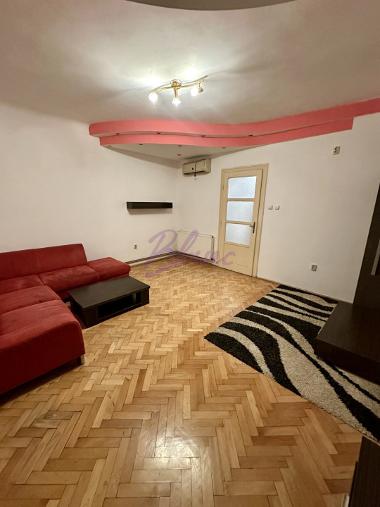 Apartament 2 camere de vânzare ultracentral – Str. Cuza Vodă, Oradea