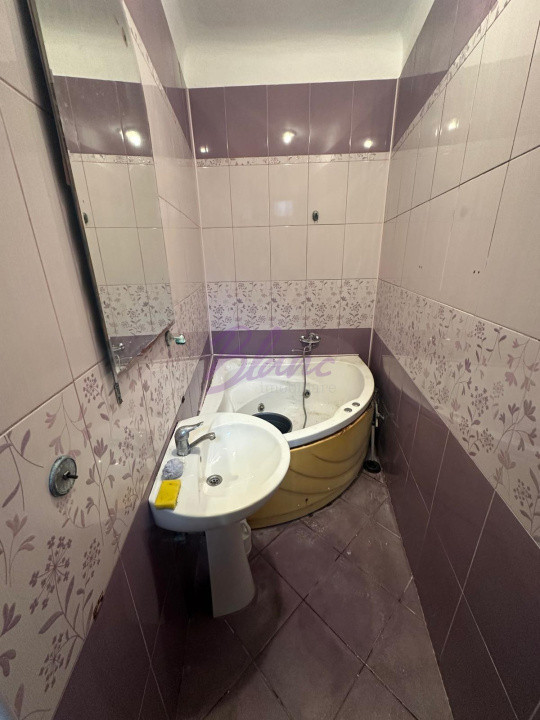 Apartament 2 camere ultracentral – Str. Cuza Vodă, Oradea