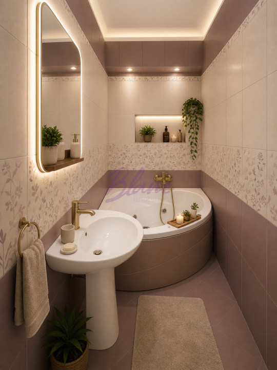Apartament 2 camere ultracentral – Str. Cuza Vodă, Oradea