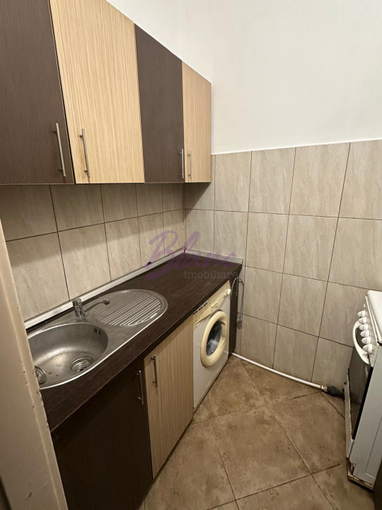 Apartament 2 camere ultracentral – Str. Cuza Vodă, Oradea