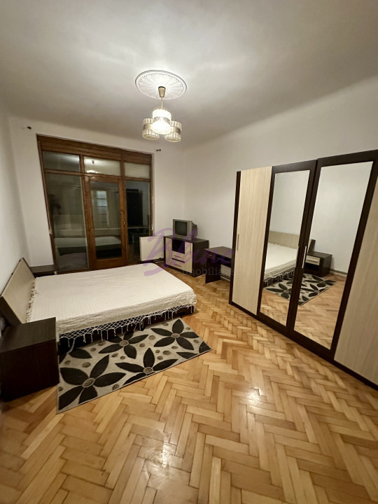 Apartament 2 camere ultracentral – Str. Cuza Vodă, Oradea
