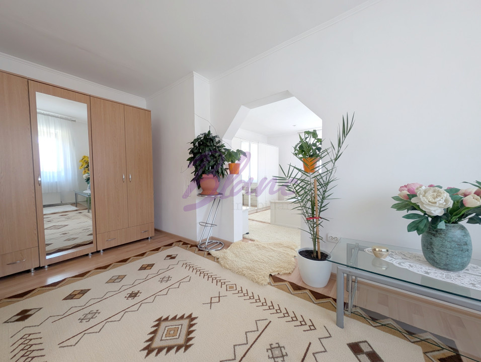 Raritate in zona Salca: Proprietate cu acces auto din 2 strazi paralele