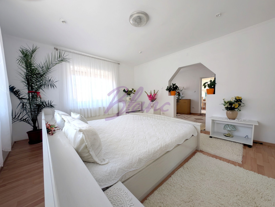 Raritate in zona Salca: Proprietate cu acces auto din 2 strazi paralele