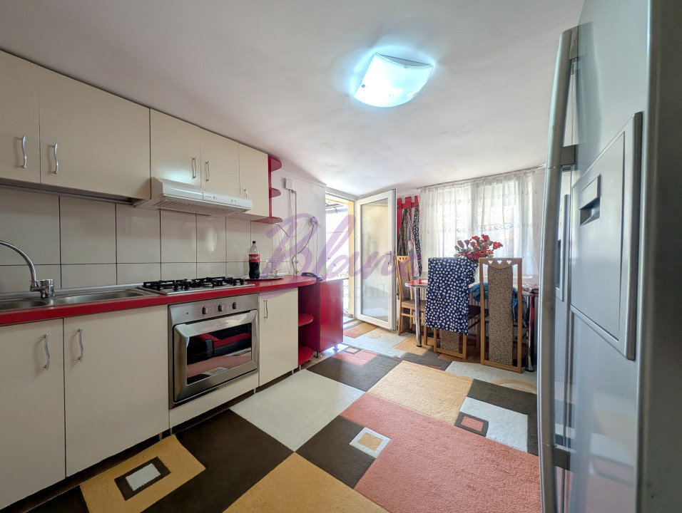 Raritate in zona Salca: Proprietate cu acces auto din 2 strazi paralele