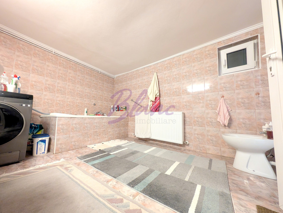 Raritate in zona Salca: Proprietate cu acces auto din 2 strazi paralele