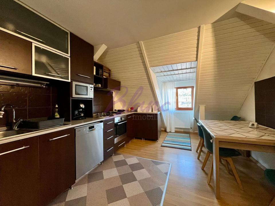 Apartament la 1300 euro/ mp zonă excelentă