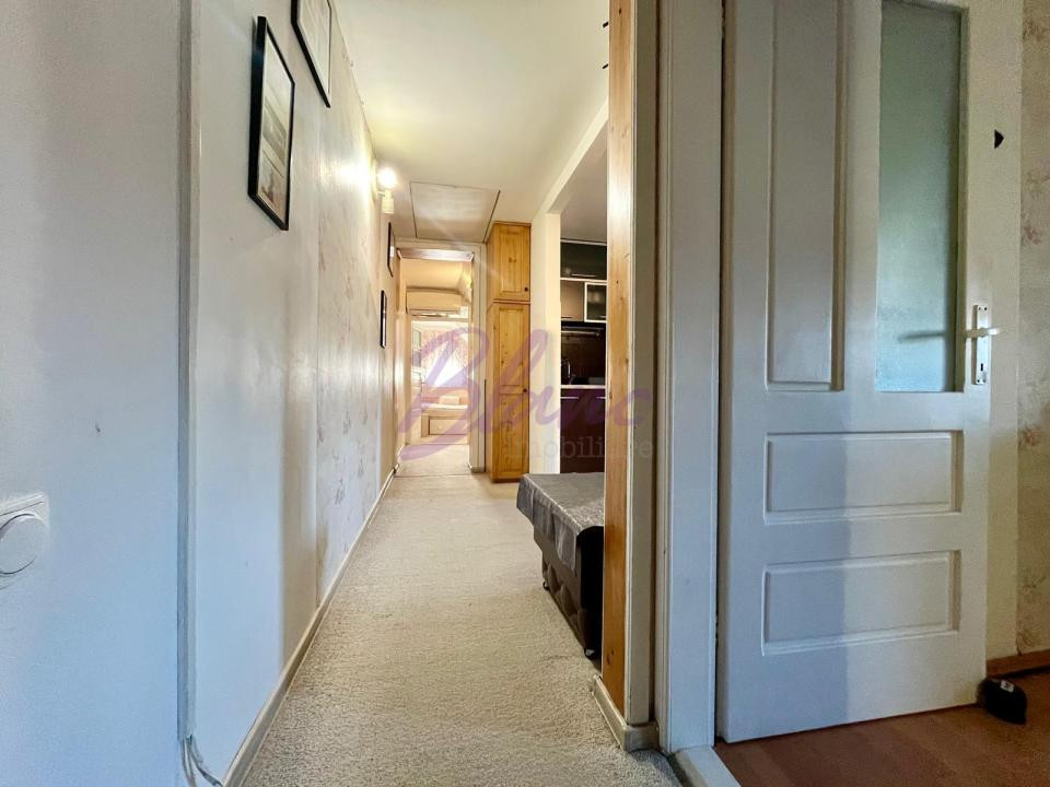 Apartament la 1300 euro/ mp zonă excelentă