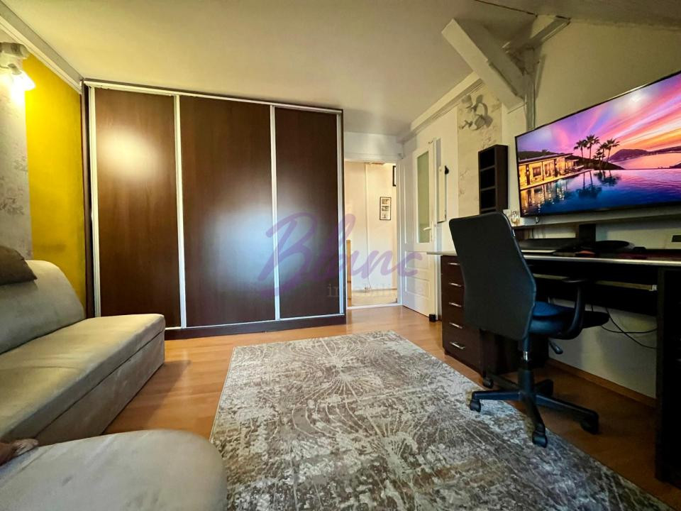 Apartament la 1300 euro/ mp zonă excelentă