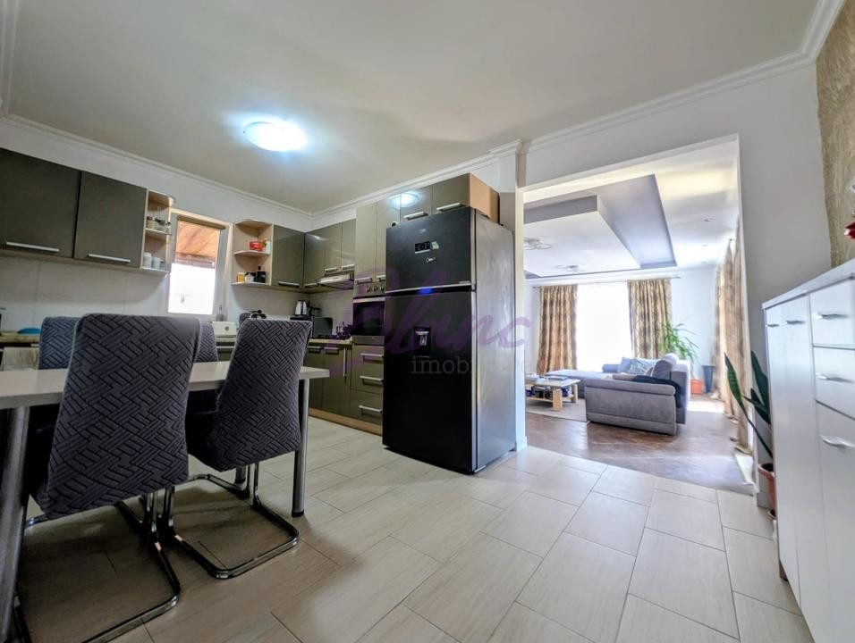 Casa unde copii cresc liberi: Povestea de pe strada Marin Sorescu