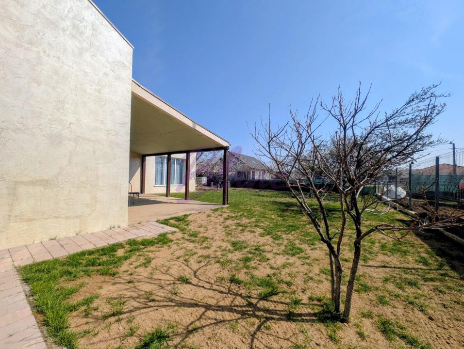 Casa unde copii cresc liberi: Povestea de pe strada Marin Sorescu