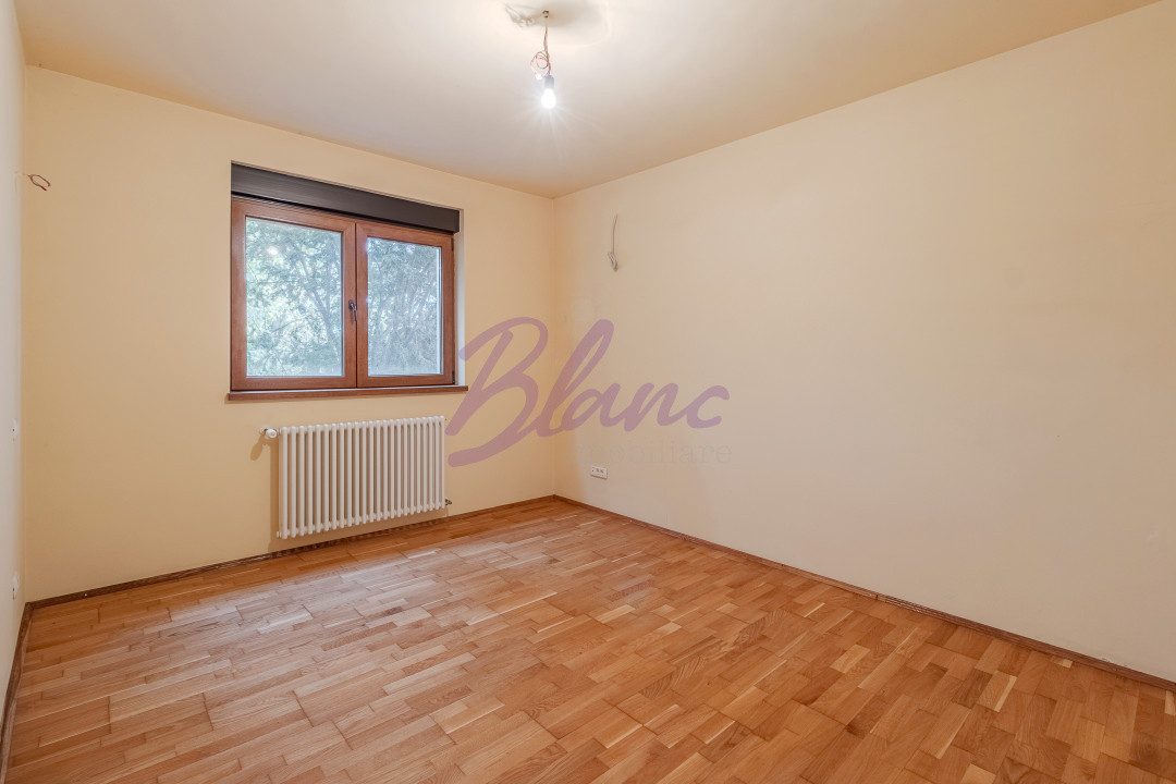 Casa Borș, 10 camere, 477 mp construiți 