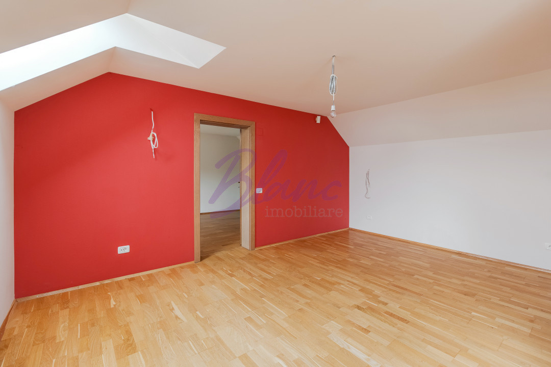 Casa Borș, 10 camere, 477 mp construiți 