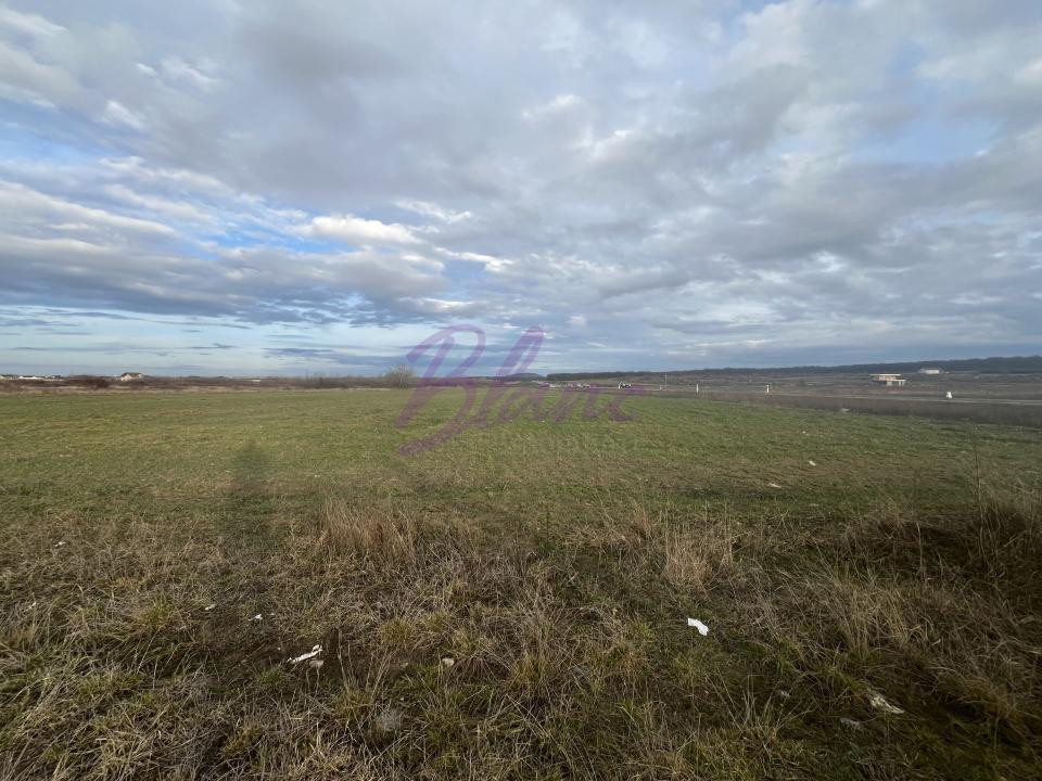 Oportunitate, 9196 mp, 30 euro/mp, 187,78 m deschidere la inelul metropolitan