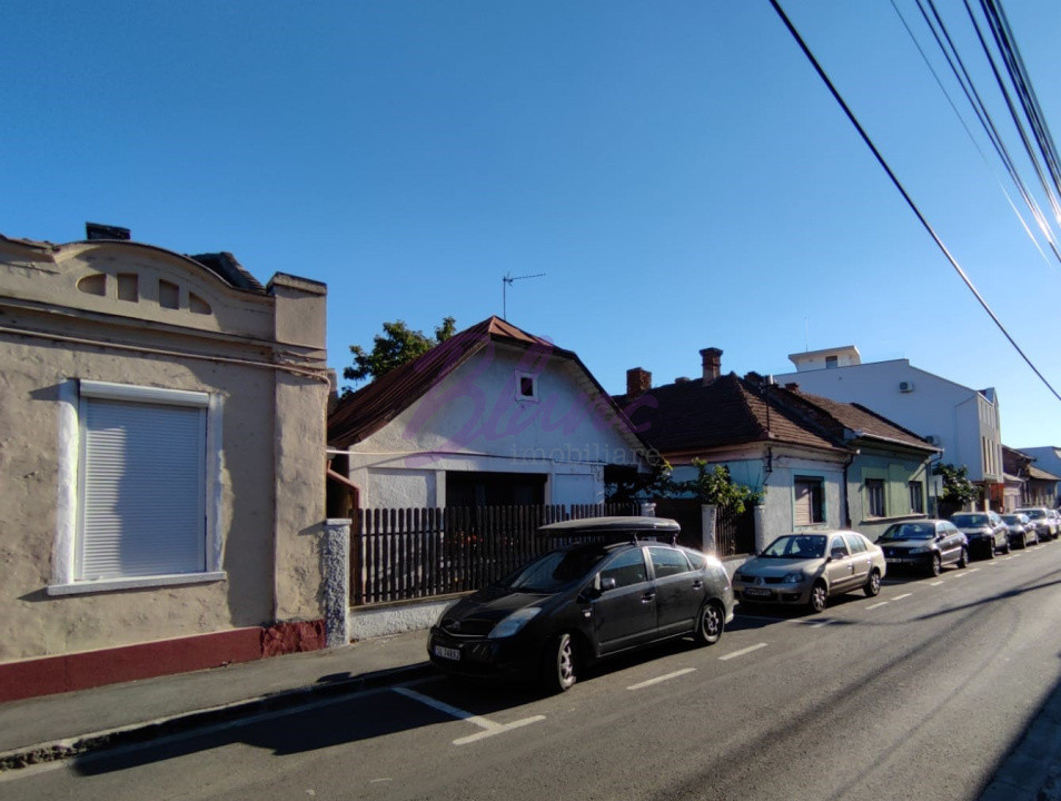 Apartament Ultracentral, Podul Centenarului, sub 1400 euro/mp