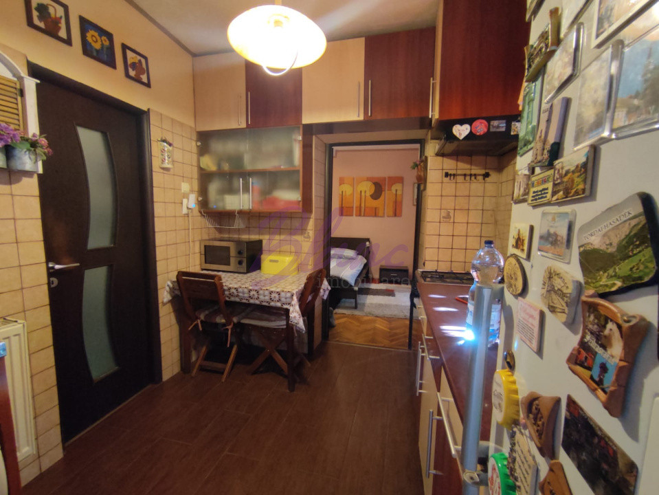 Apartament Ultracentral, Podul Centenarului, sub 1400 euro/mp