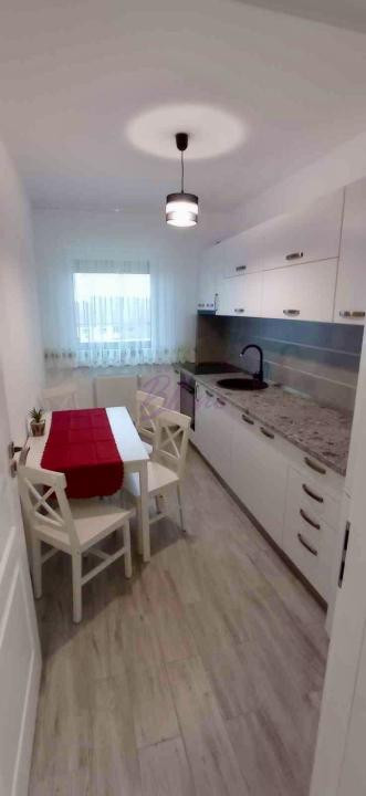 Apartament 2 camere de vânzare – Nufărul, bloc nou - 48,60 mp