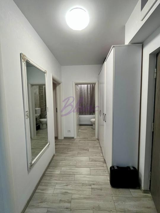 Apartament 2 camere de vânzare – Nufărul, bloc nou - 48,60 mp