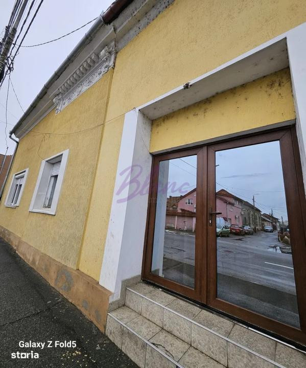 Spațiu comercial de  vânzare – ultracentral, Calea Clujului, Oradea