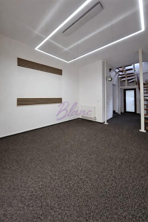 Spațiu comercial de  vânzare – ultracentral, Calea Clujului, Oradea