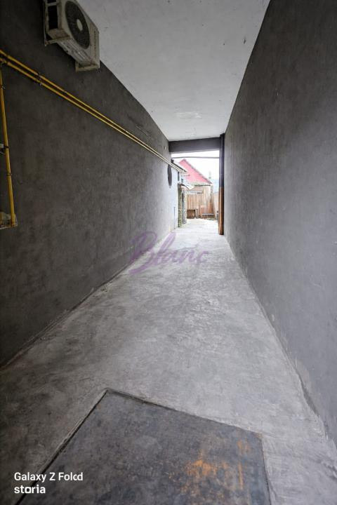 Spațiu comercial de  vânzare – ultracentral, Calea Clujului, Oradea