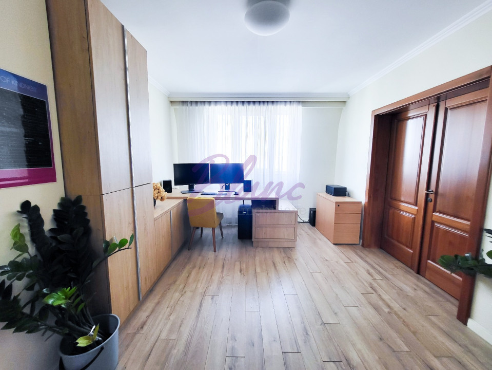 Apartament 4 camere, ultrafinisat, Calea Aradului