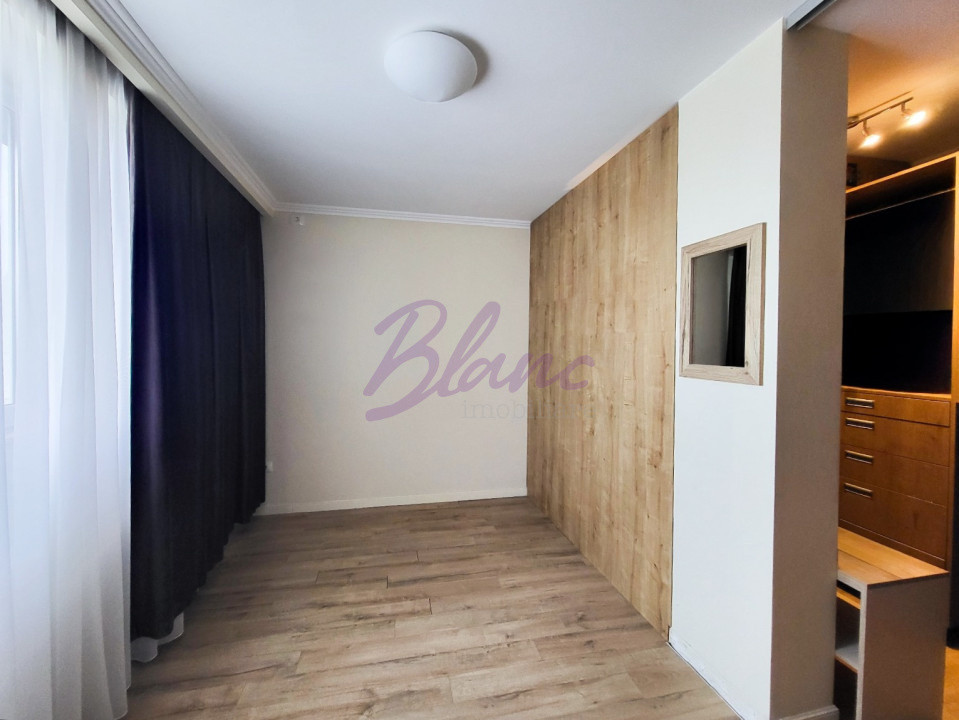 Apartament 4 camere, ultrafinisat, Calea Aradului