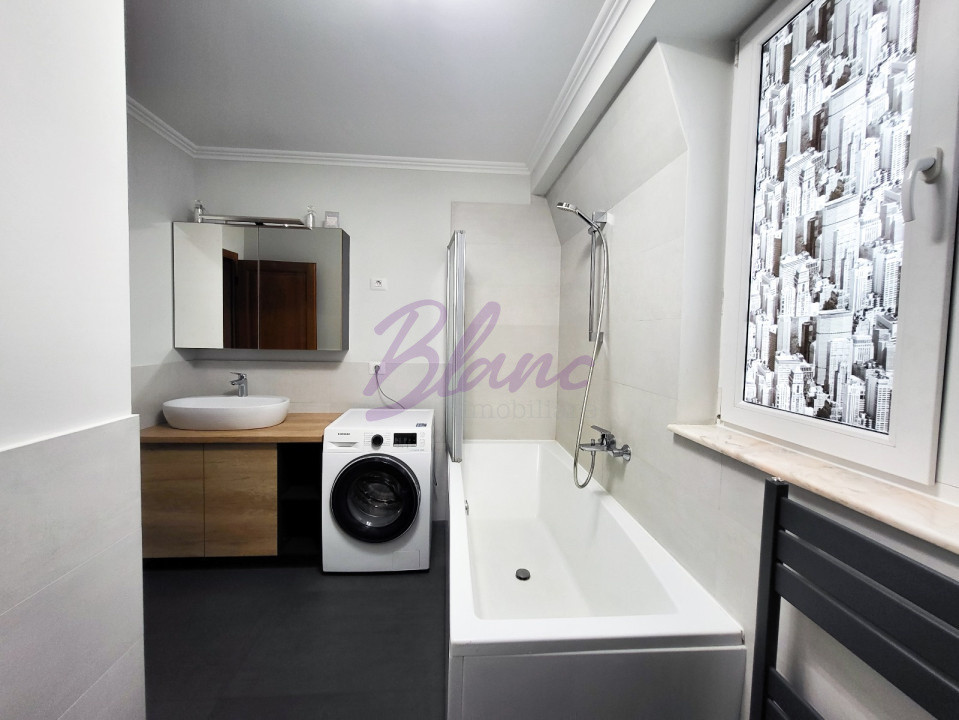 Apartament 4 camere, ultrafinisat, Calea Aradului