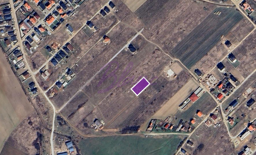 Teren 1000 mp, Cihei, pret atragator, zona inca neexploatata, aproape de centura