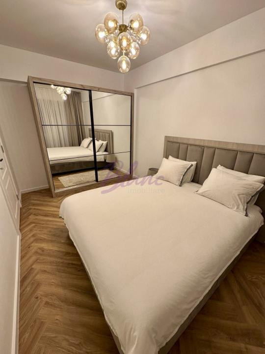 Apartament 2 camere de închiriat, prima închiriere, Nufărul