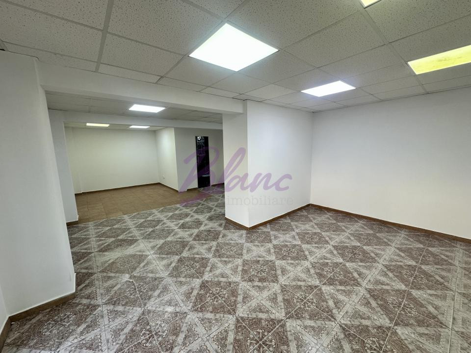 Spațiu comercial de vânzare – Calea Aradului, Oradea