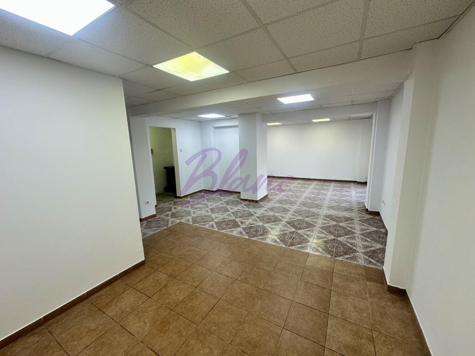 Spațiu comercial de vânzare – Calea Aradului, Oradea