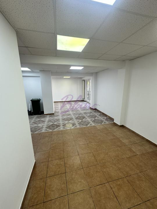 Spațiu comercial de vânzare – Calea Aradului, Oradea