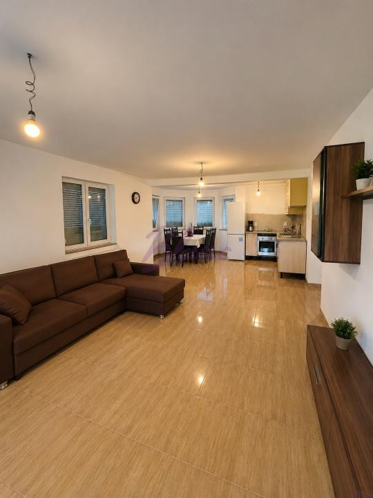 Casă P+ M, 5 camere de vânzare în Tilecuș (com. Tileagd), jud. Bihor