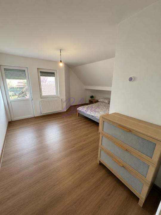 Casă P+ M, 5 camere de vânzare în Tilecuș (com. Tileagd), jud. Bihor
