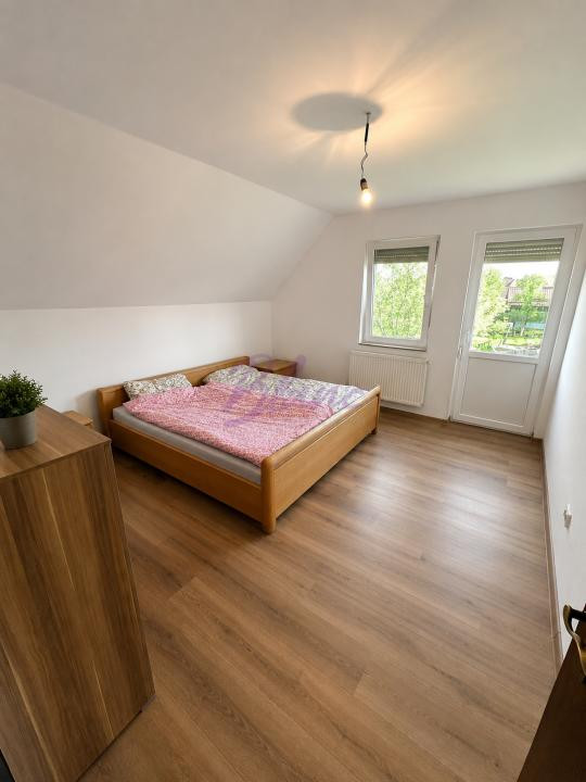 Casă P+ M, 5 camere de vânzare în Tilecuș (com. Tileagd), jud. Bihor