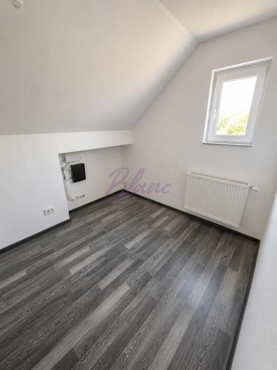 Casă P+ M, 5 camere de vânzare în Tilecuș (com. Tileagd), jud. Bihor