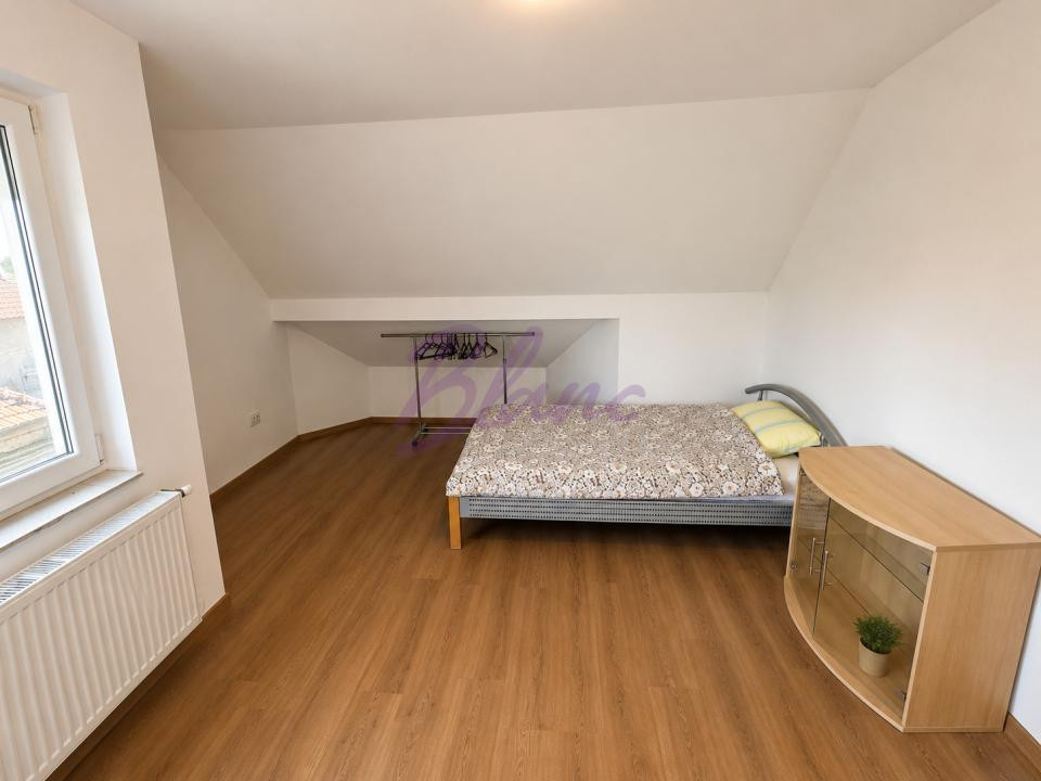 Casă P+ M, 5 camere de vânzare în Tilecuș (com. Tileagd), jud. Bihor